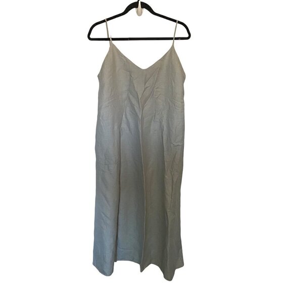 Par en Par Cala Slip Dress - Picture 2 of 5